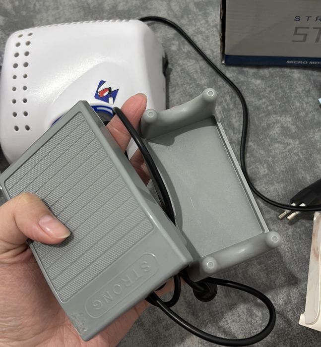 аппарат Strong 210