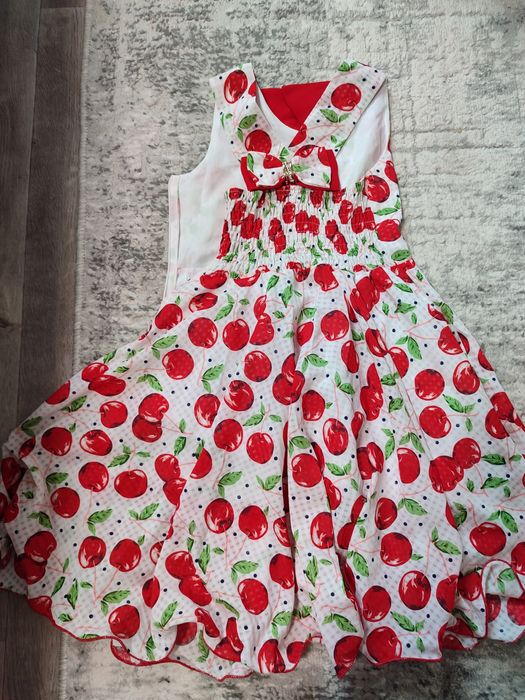 Сарафан ( платье)