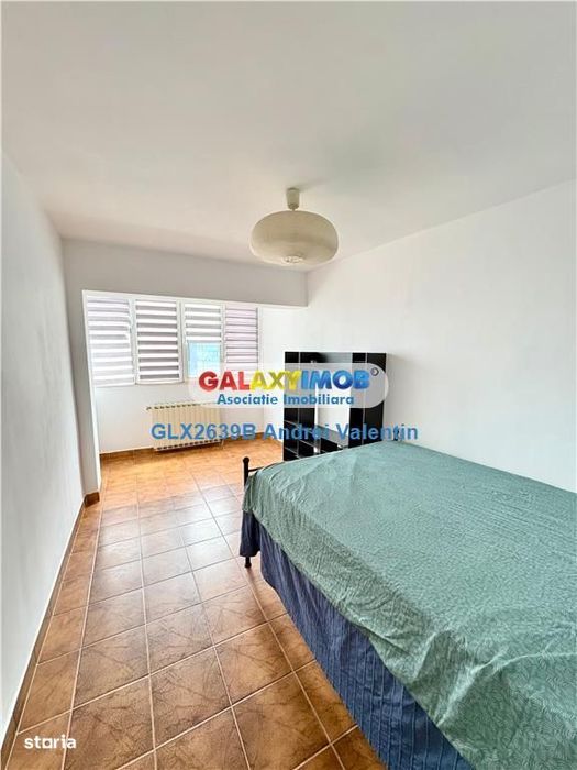 Apartament 3 Camere - Piata Victoriei - Titulescu - Bloc 1979