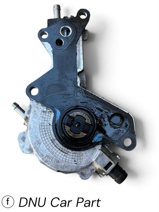 Piese motor VW Polo 1.4 TDI BMS 80 CP 2005-2009 accesorii motor