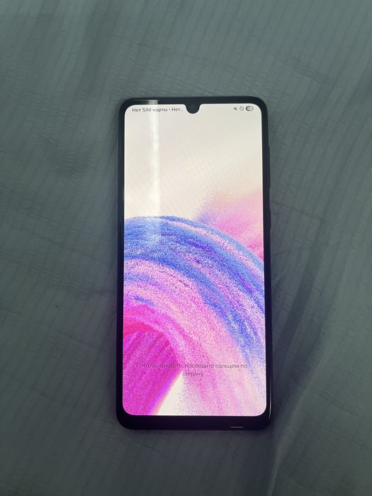 Samsung galaxy a33 5G