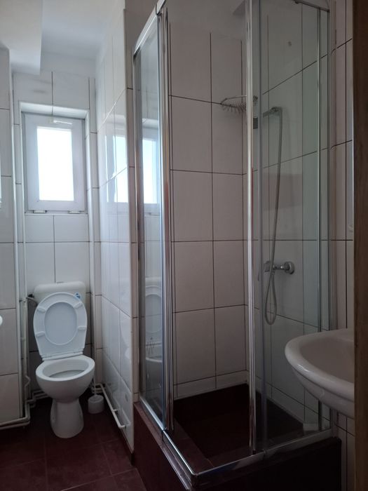 Garsoniera Foisorul de Foc PRIMA INCHIRIERE