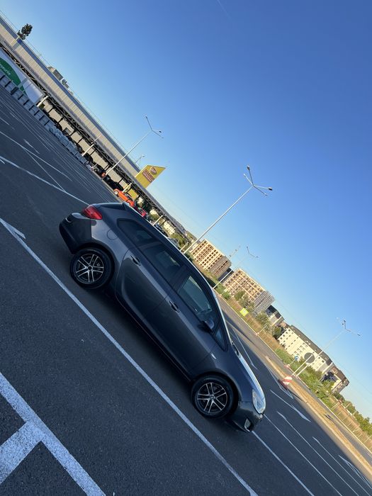Vand Opel Astra J