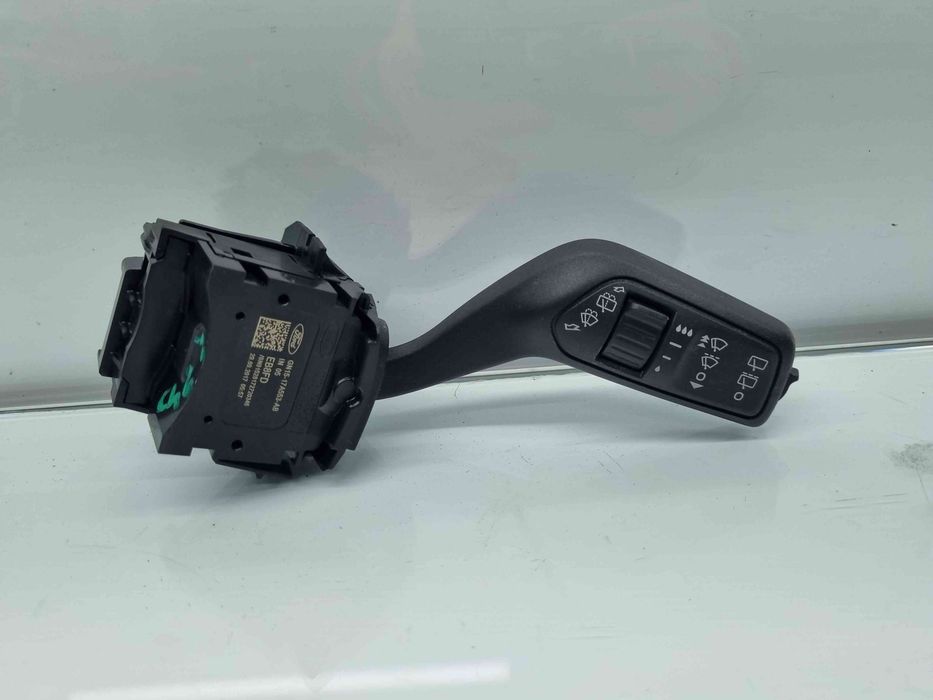 Maneta stergator Ford Fiesta 8 [Fabr 2017-2025] GN15-17A553-AB