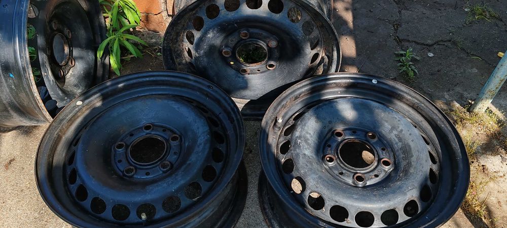 Джанти за гуми 16-ки