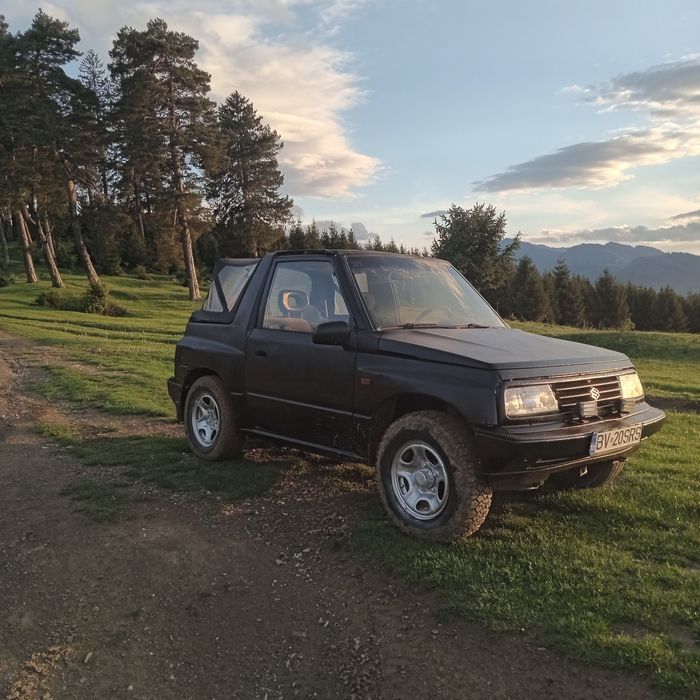 De vanzare SUZUKI Vitara