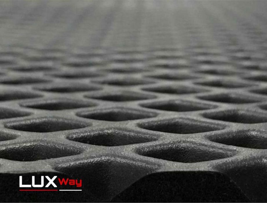 Evakor салон коврик для Lixiang L9 от «LuxwayShop»