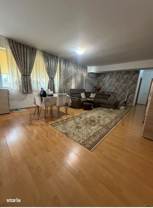 Apartament 2 Camere | Linda Residence | Sector 3 | 81 MP | Boxa