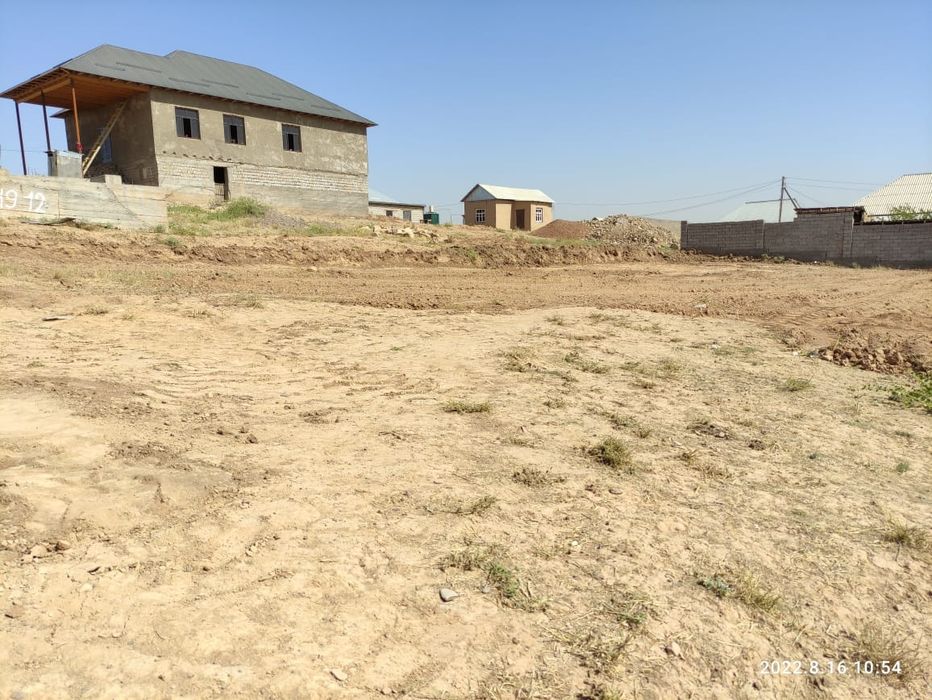 Жер сатылады Сарыагаш Самал