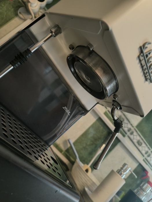 Gaggia Classic Pro - White