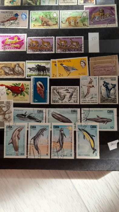 Филателия марки продажа