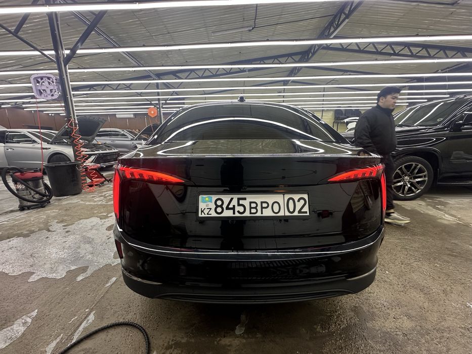 Сдам авто в аренду