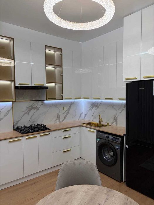 Сдается квартира на яккасарой