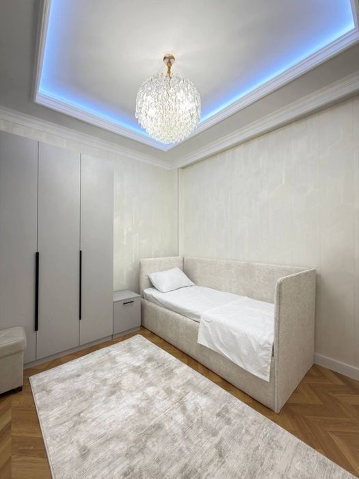 Продается 4х комнатная Жк Hillmar яккасарай