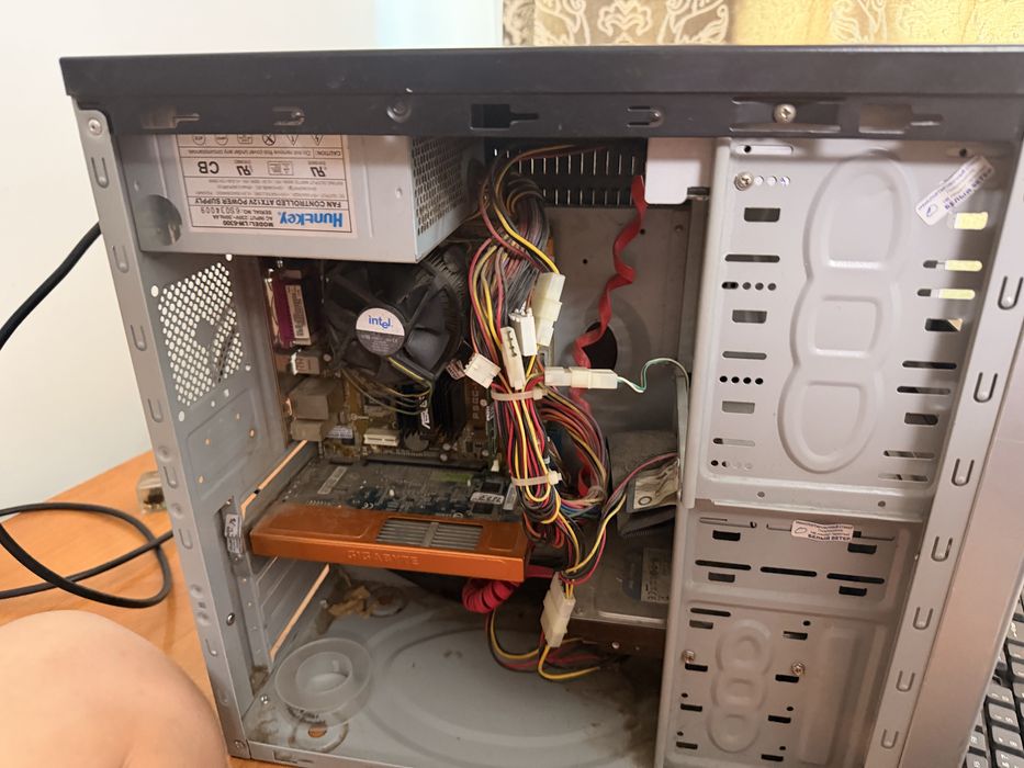 Продаю компьютер