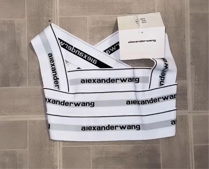 Alexander Wang дамски потник