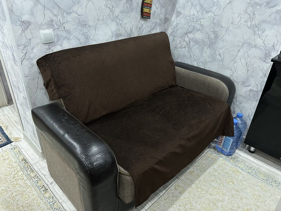 Диван раздвижной