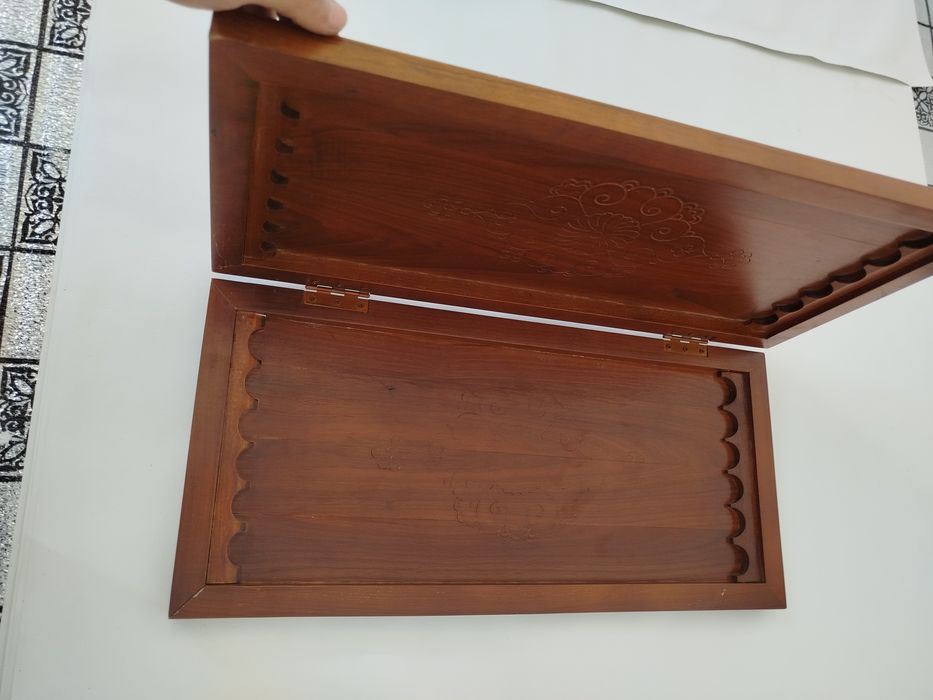 Narda(ручная работа)