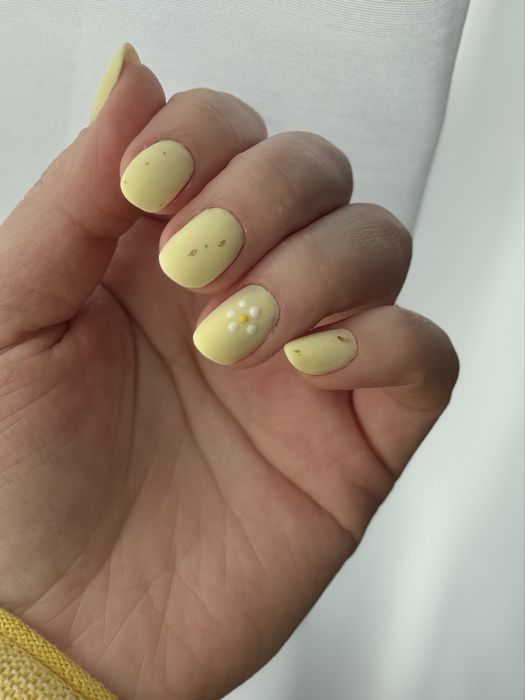 Unghii cu gel Galati