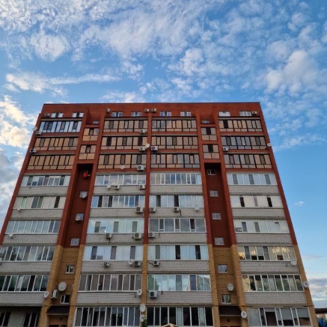 продается квартира на 8 школе