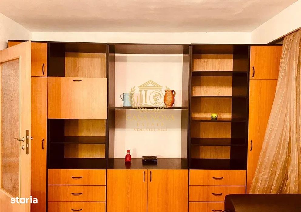 Apartament 2 camere 53mp, balcon 6mp, zona Piata Zorilor