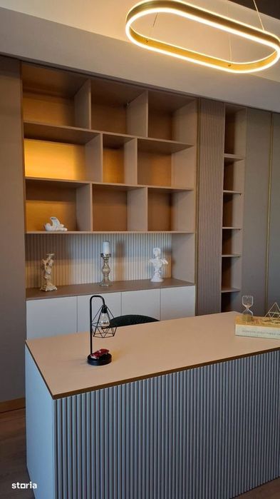 Penthouse | 4 camere | My Place