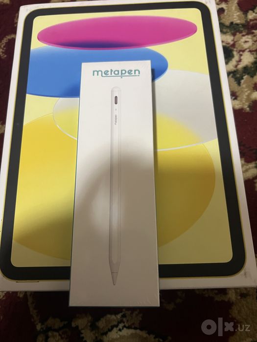 Pencil A8 Metopen