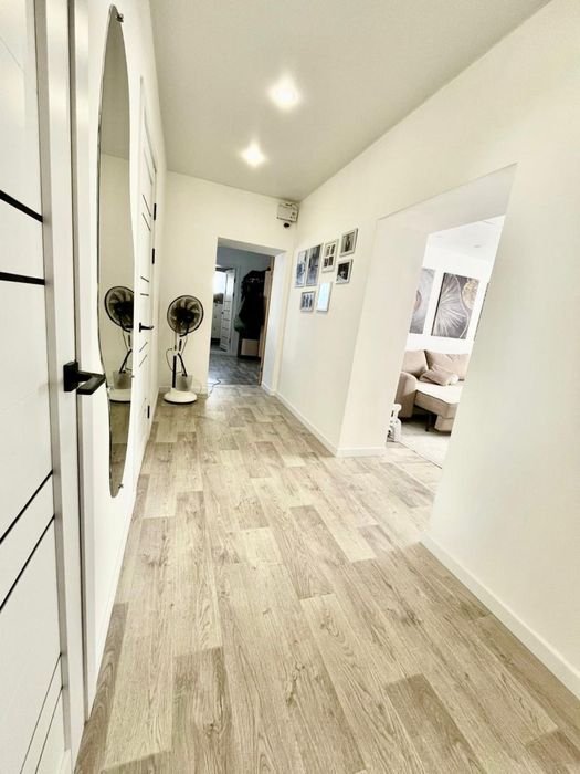 Щучинск. ул. Центральная