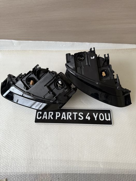 Фарове фар Audi A4 B8 Bi-Xenon Ауди А4 Б8