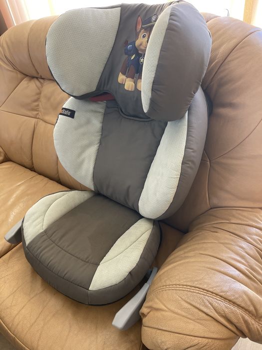 Продавам столче be safe