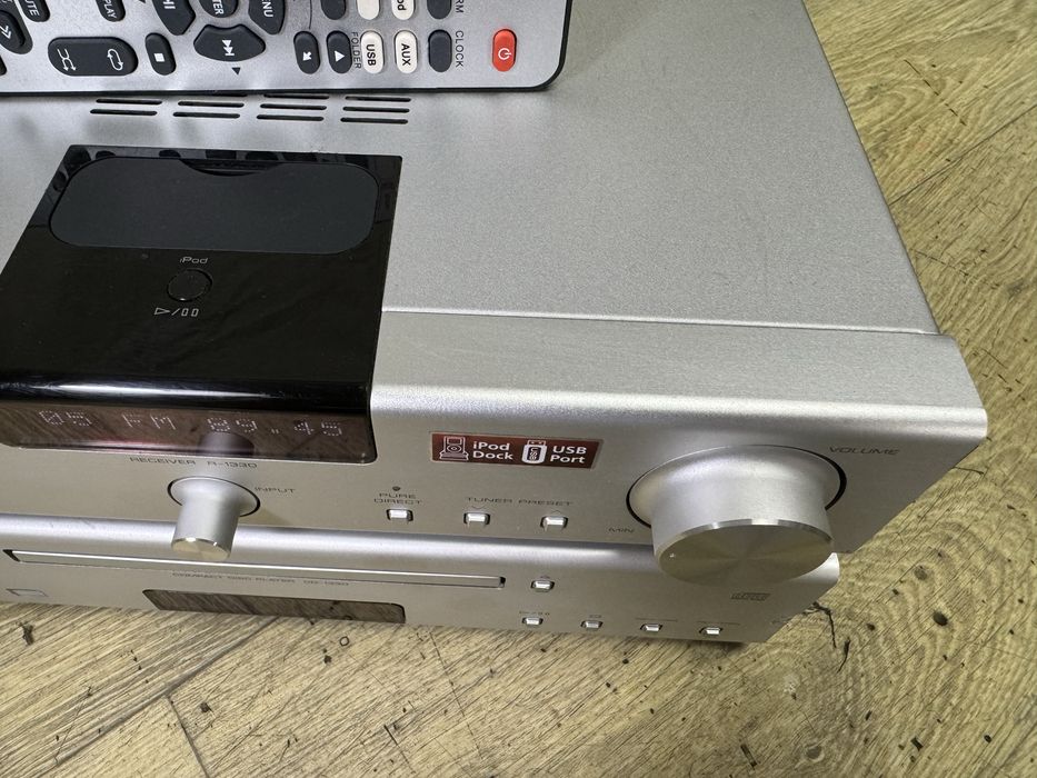 Yamaha R-1330 CD-1330