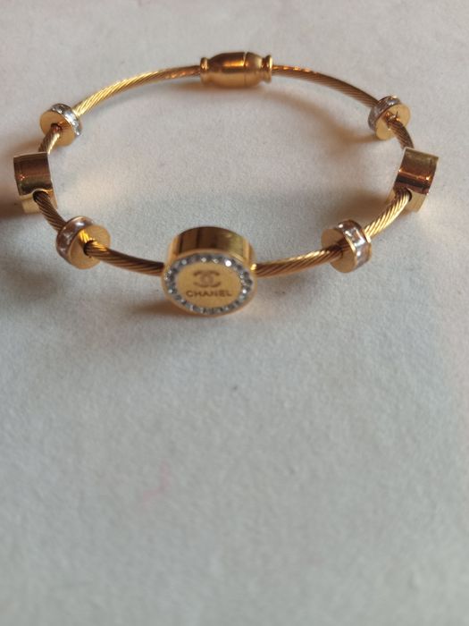 Brățară Chanel originală