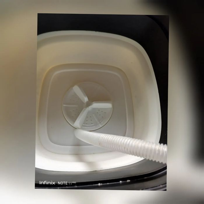 Продам мини стиральную машину