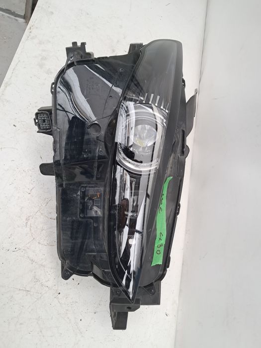 Фар Mazda CX30 2020/25г