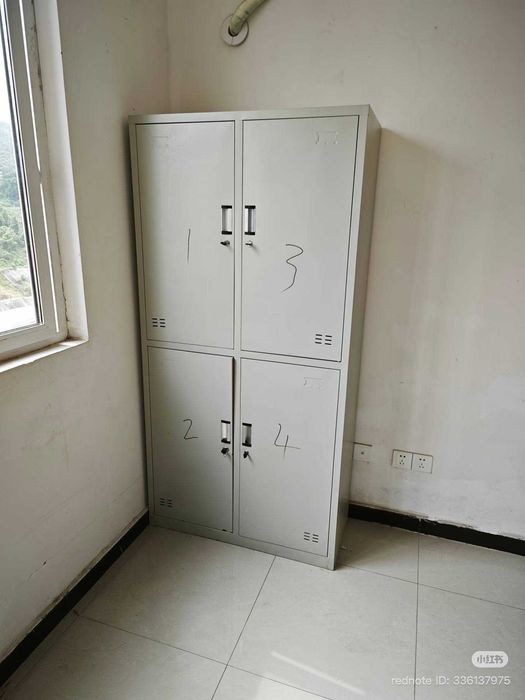 шкаф для сотрудников metal locker shkaf