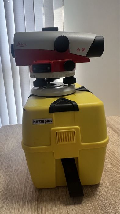 Продам оптические нивелиры Leica