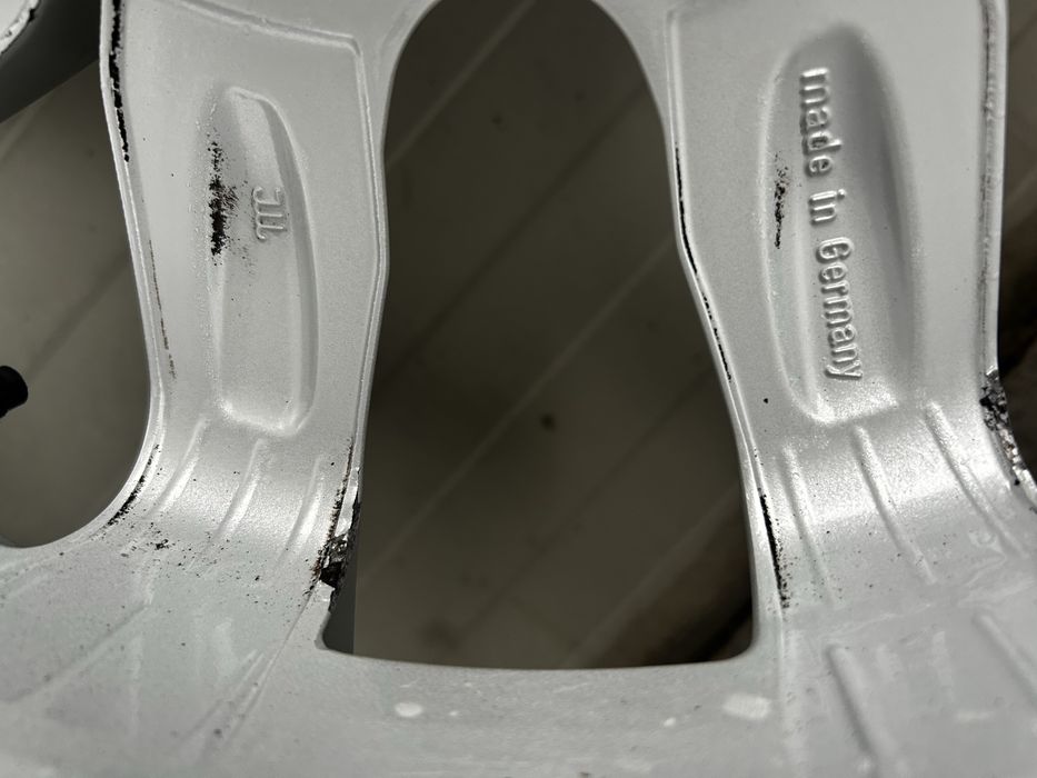 Оригинални Джанти с Гуми 5х120 18цола BMW