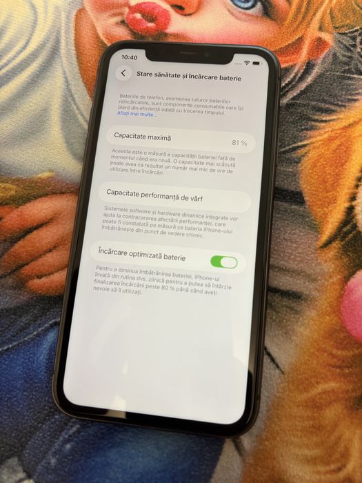 Iphone 11   64gb