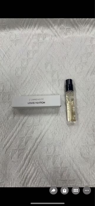 Люксовые парфюмы в тревел версии