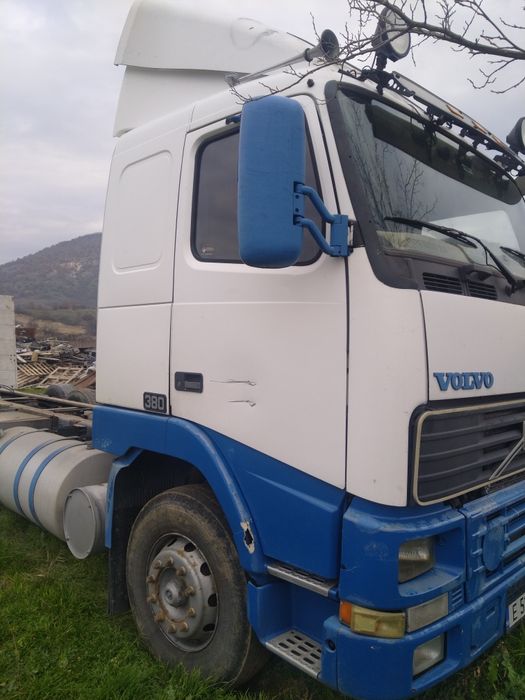 Продава се  volvo fh 380