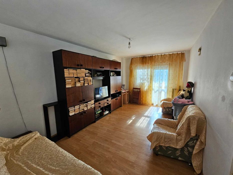 Vanzari apartament 3 Camere Decomandat, Răcădău - Valea Cetatii Brasov