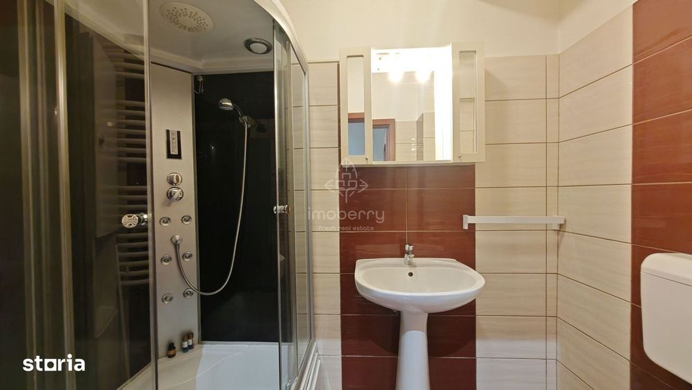 Inchiriere duplex 3 camere, Prelungirea Ghencea - Cartier latin