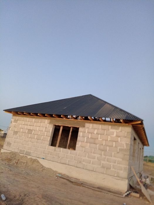 Узбекский бригада