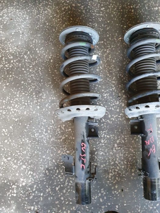Amotrizor telescop spate fata stanga dreapta Range rover Evoque