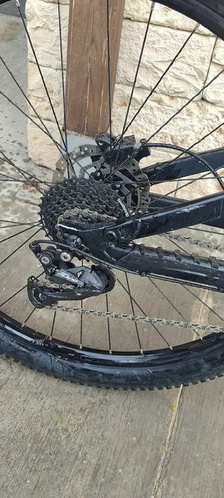 Продавам  колело Polygon Siskiu d5