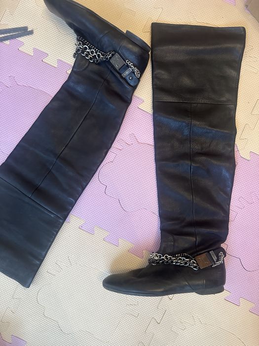 Обувки Balin. От Италия