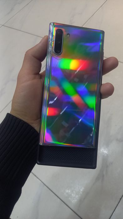 samsung galaxy note 10