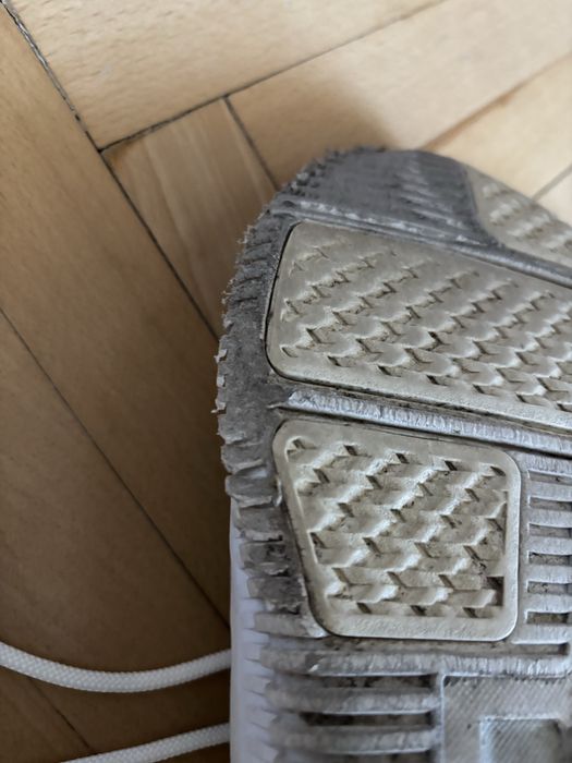 Adidasi dama Under Armour, 38.5, 24.5 cm