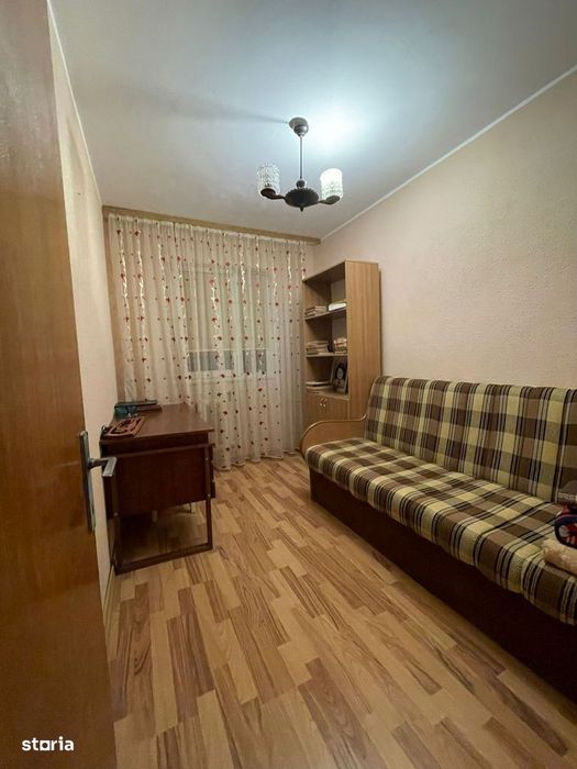 3 camere  Negru Voda