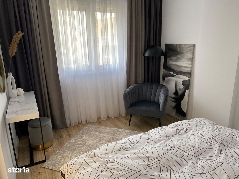 Apartament,